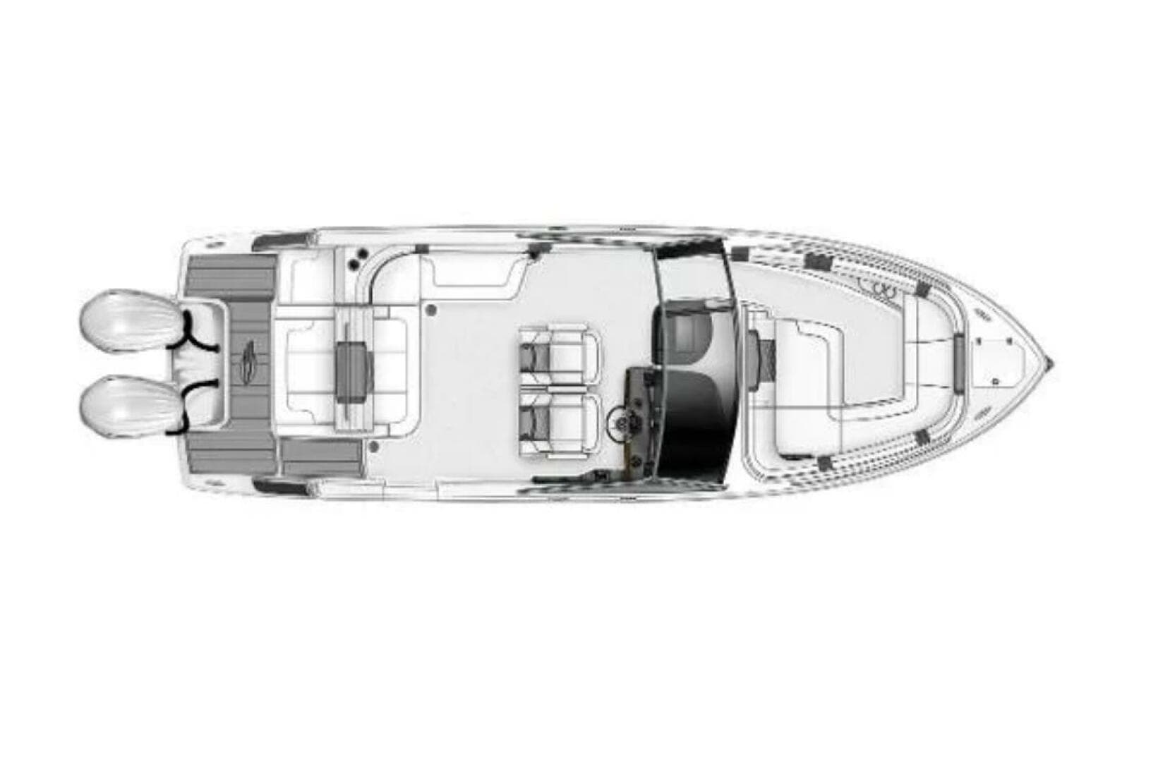 2023 Chaparral 280 Osx — photo 25