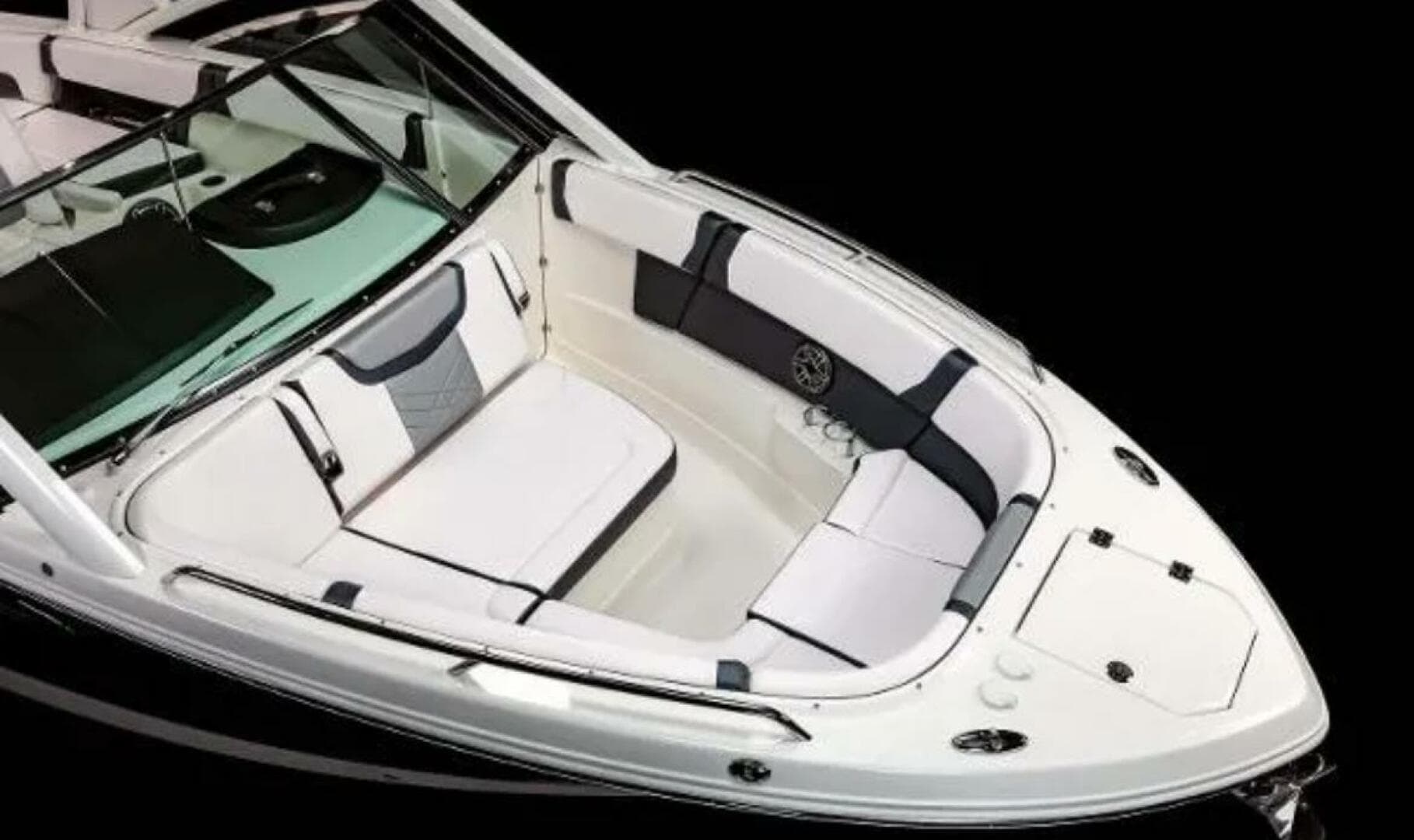 2023 Chaparral 280 Osx — photo 22