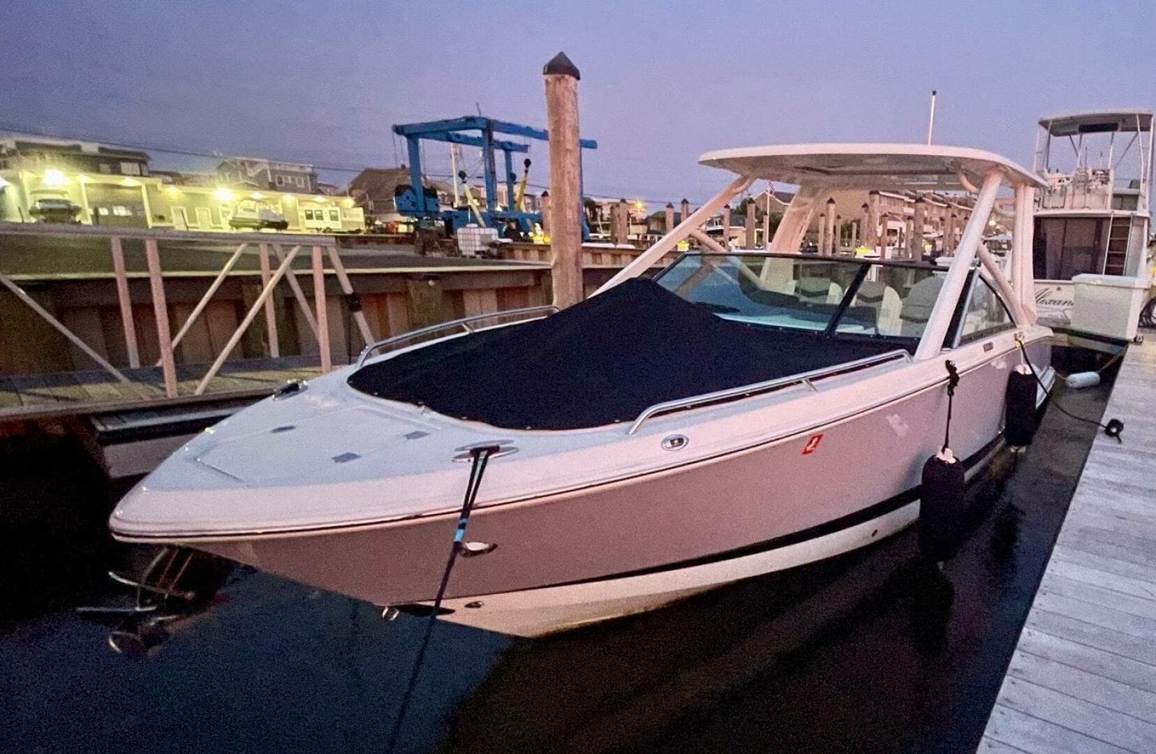 2023 Chaparral 280 Osx — photo 20