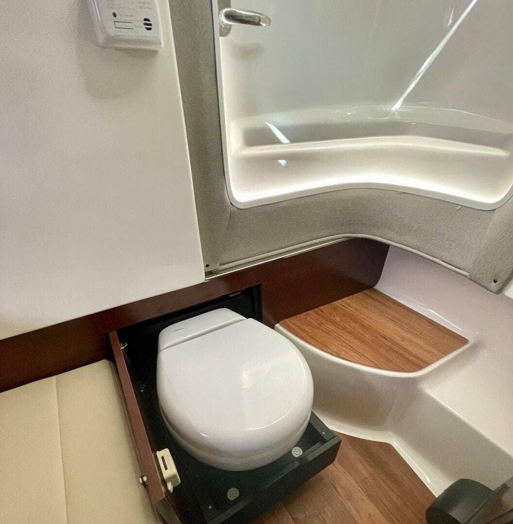 2023 Chaparral 280 Osx — photo 16