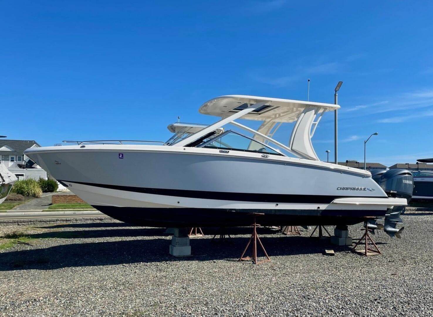 2023 Chaparral 280 Osx — photo 2