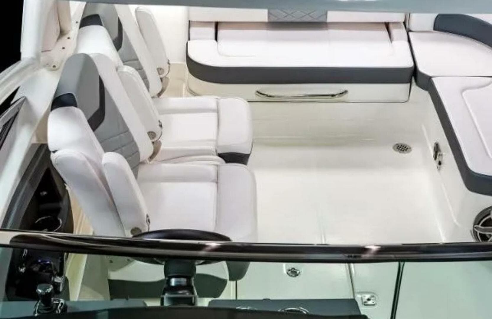 2023 Chaparral 280 Osx — photo 23