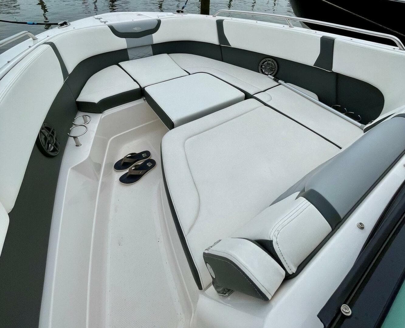 2023 Chaparral 280 Osx — photo 14