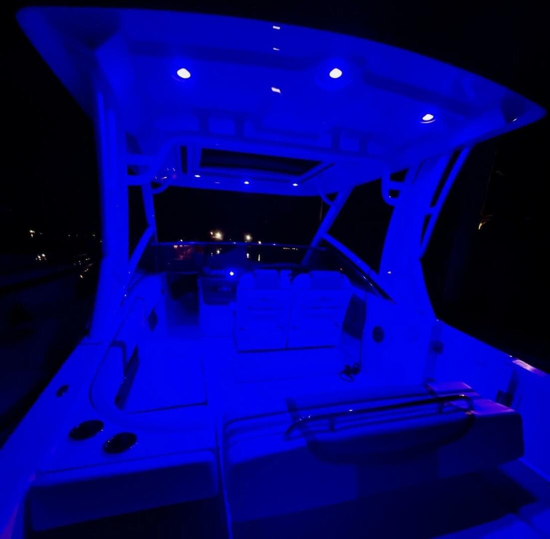 2023 Chaparral 280 Osx — photo 18