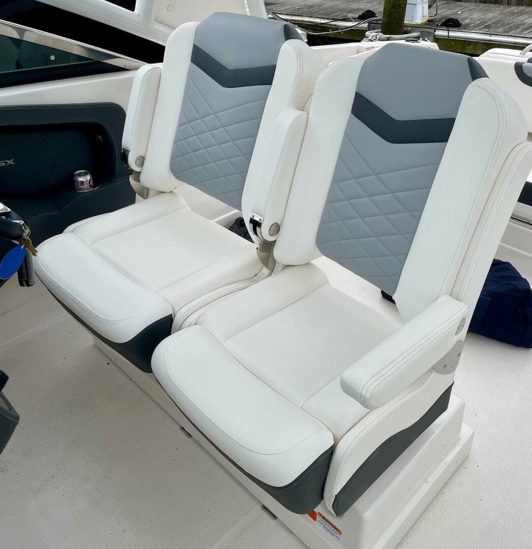 2023 Chaparral 280 Osx — photo 12