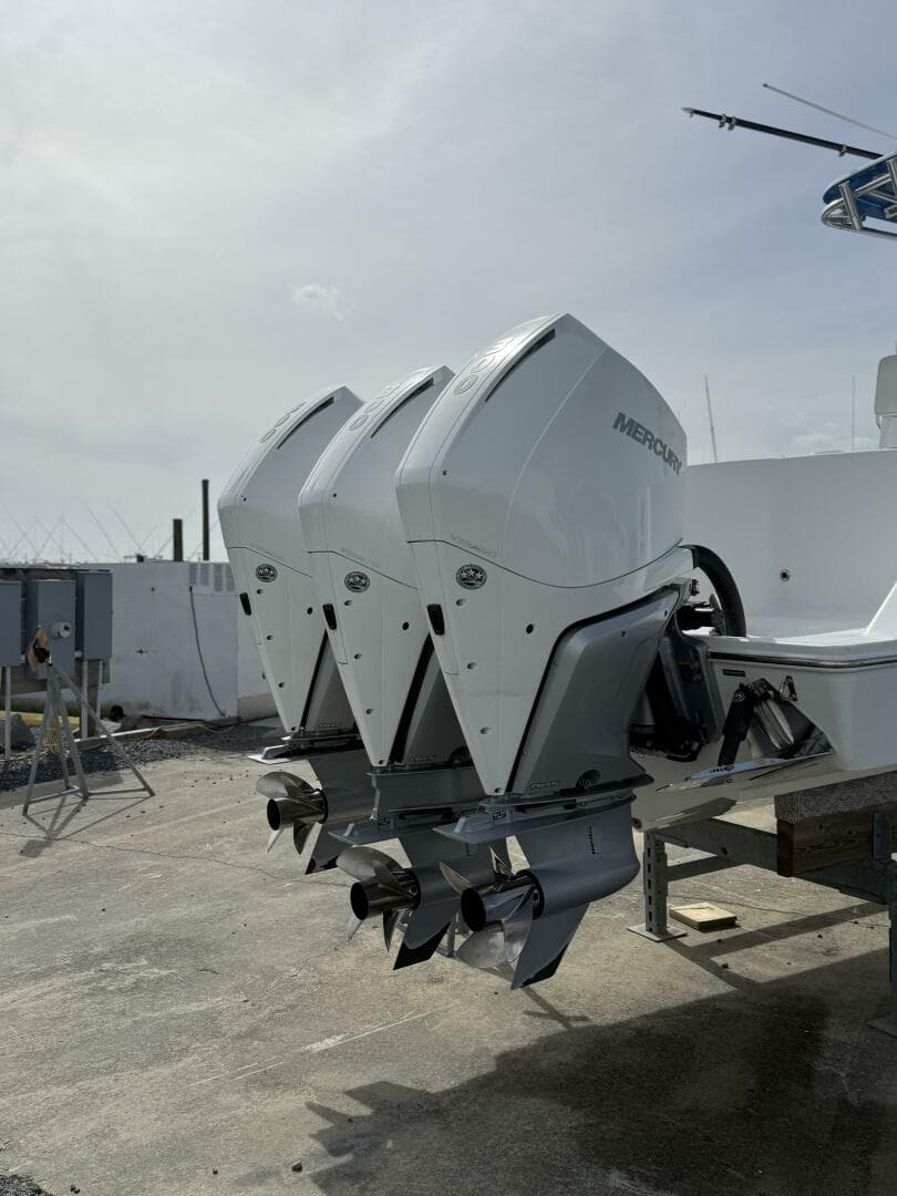 2021 Onslow Bay 33 Te — photo 7