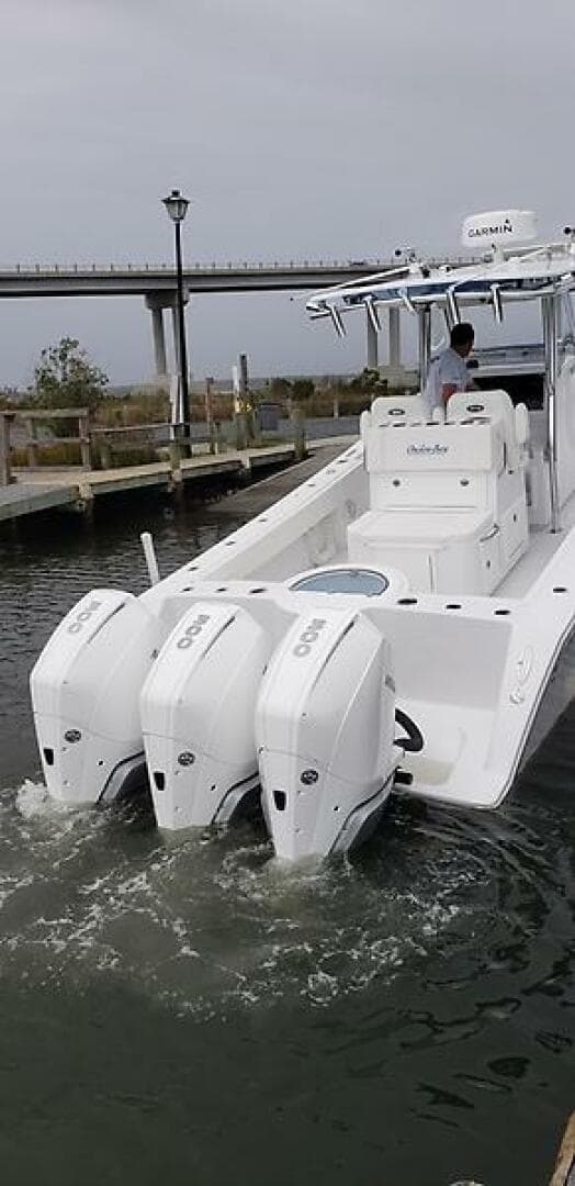 2021 Onslow Bay 33 Te — photo 2