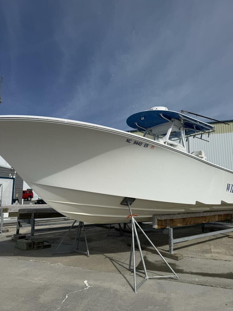 2021 Onslow Bay 33 Te — photo 6