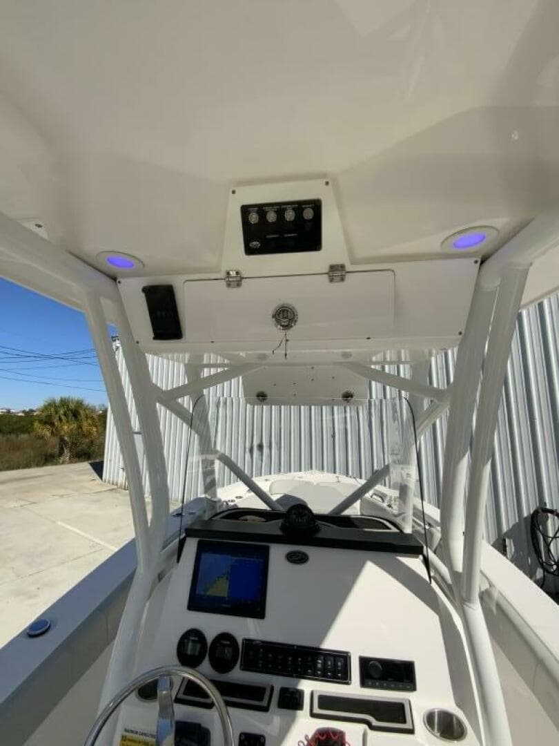 2022 Sea Fox 228 Commander — photo 45