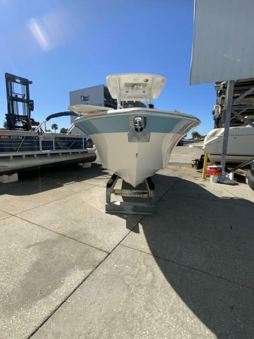 2022 Sea Fox 228 Commander — photo 4