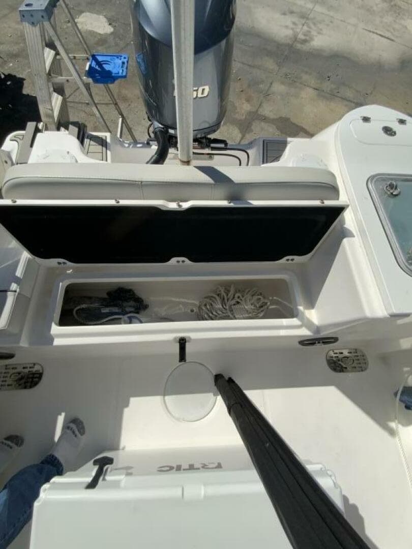 2022 Sea Fox 228 Commander — photo 38