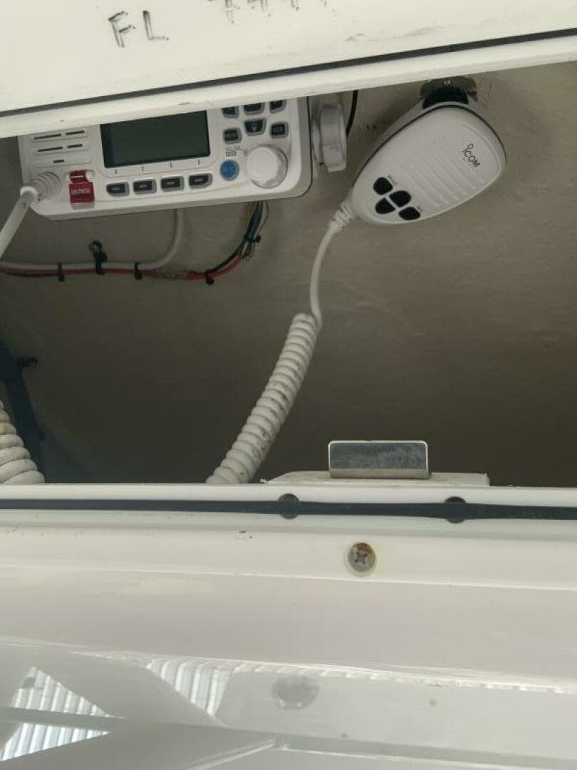 2022 Sea Fox 228 Commander — photo 43