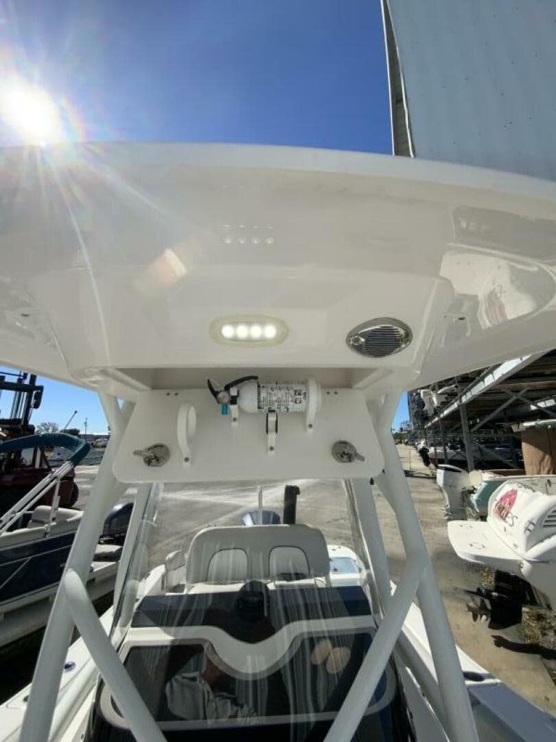 2022 Sea Fox 228 Commander — photo 47