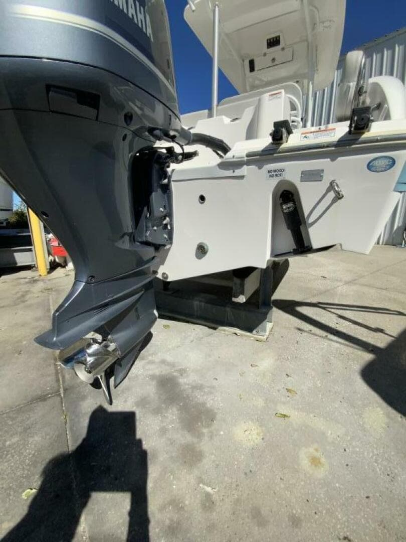 2022 Sea Fox 228 Commander — photo 13