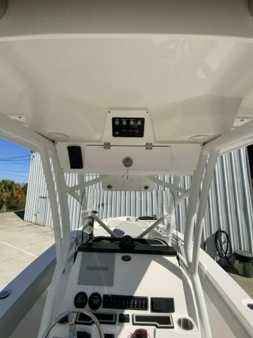 2022 Sea Fox 228 Commander — photo 23