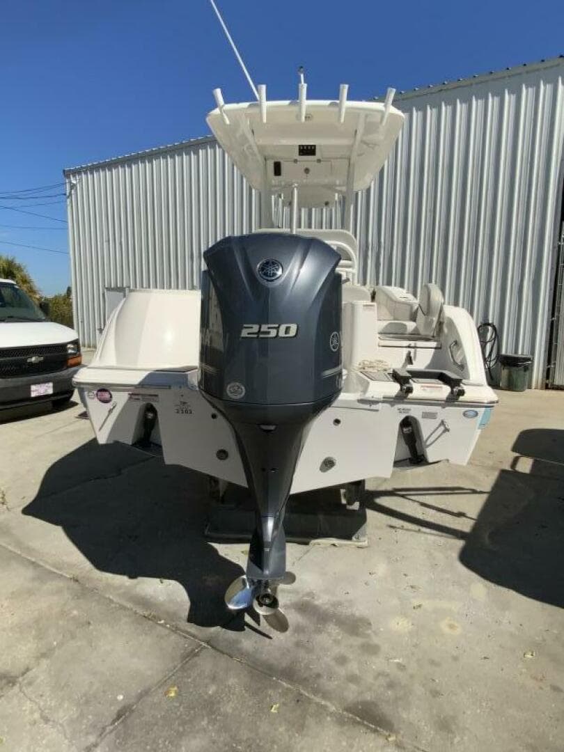 2022 Sea Fox 228 Commander — photo 14