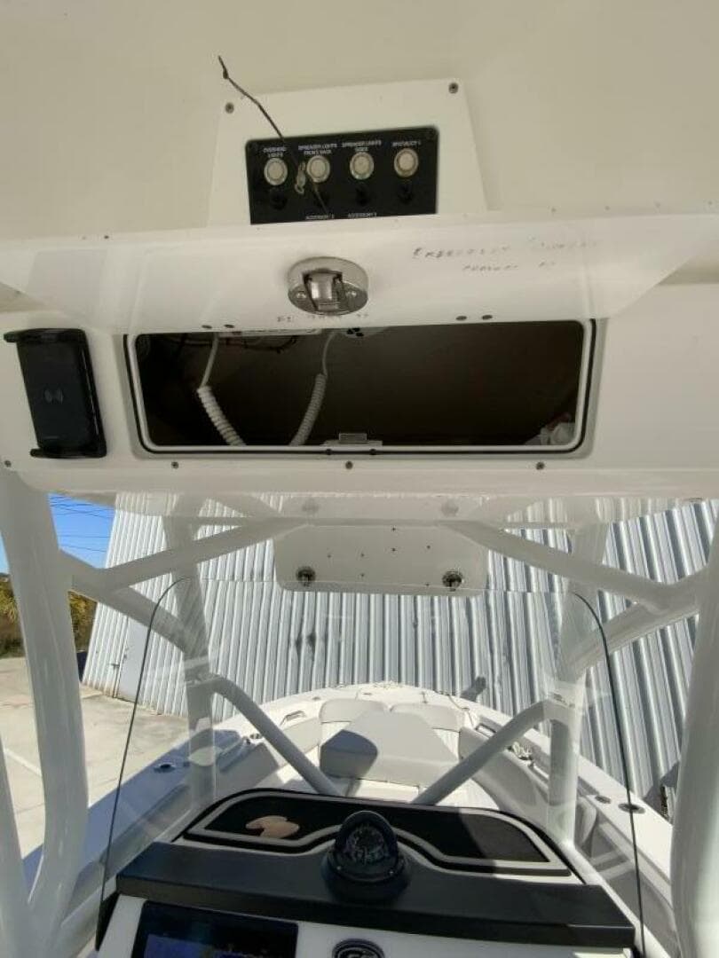 2022 Sea Fox 228 Commander — photo 44