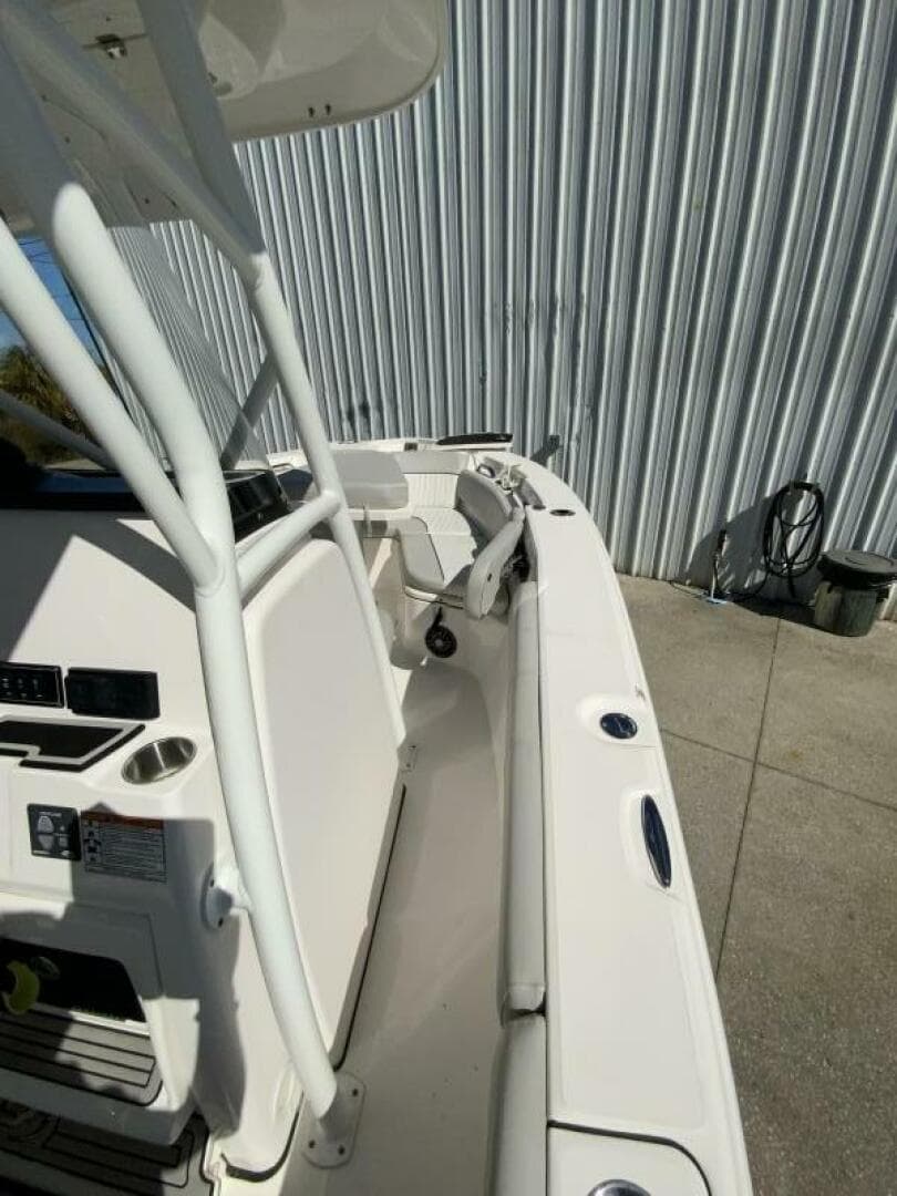 2022 Sea Fox 228 Commander — photo 27