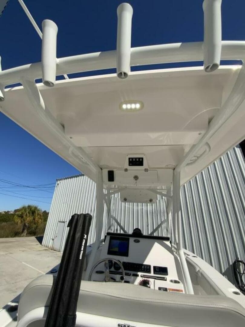 2022 Sea Fox 228 Commander — photo 46