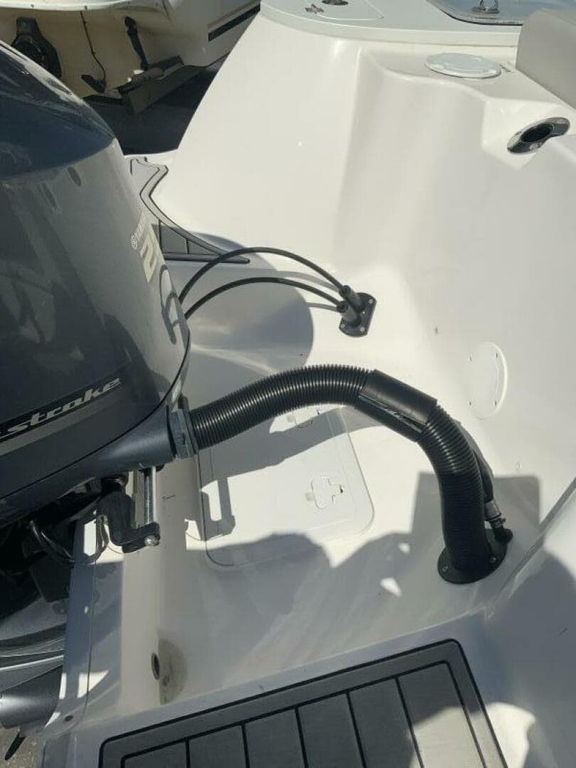 2022 Sea Fox 228 Commander — photo 18