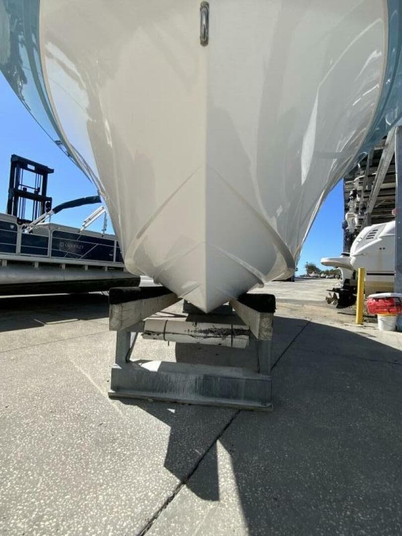 2022 Sea Fox 228 Commander — photo 5