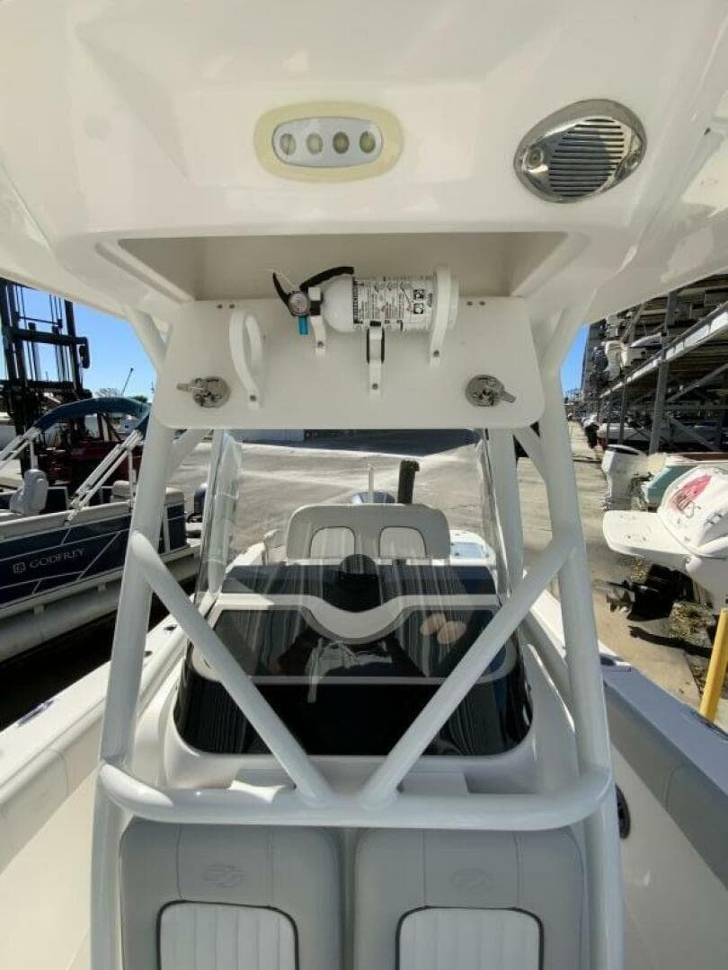 2022 Sea Fox 228 Commander — photo 35