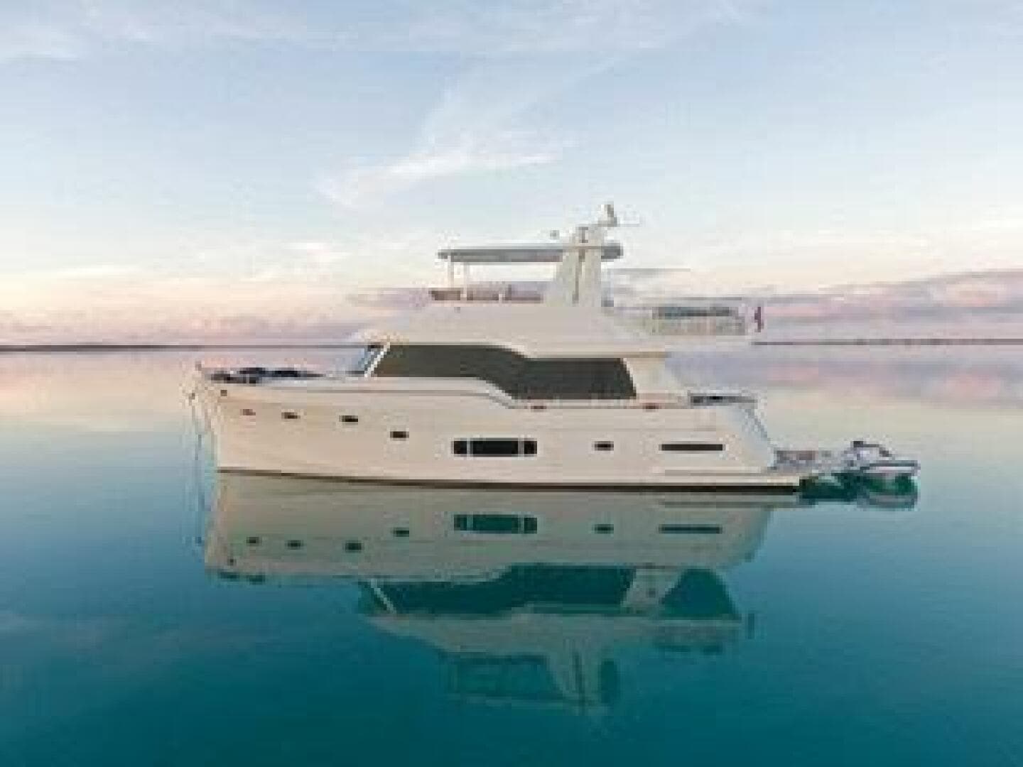 2023 Outer Reef Trident 620 Evo