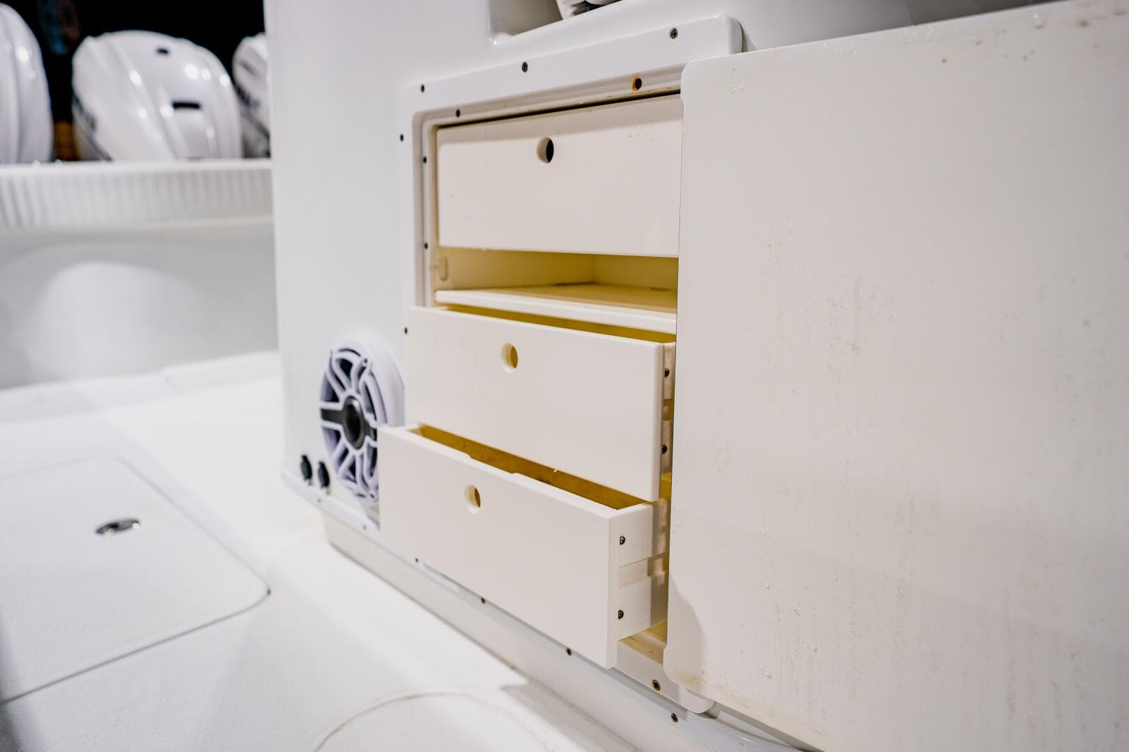 2012 Yellowfin 39 Offshore — photo 23