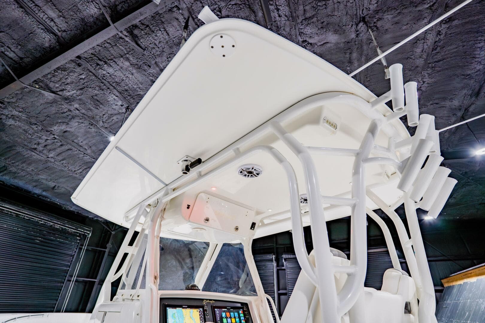 2012 Yellowfin 39 Offshore — photo 25