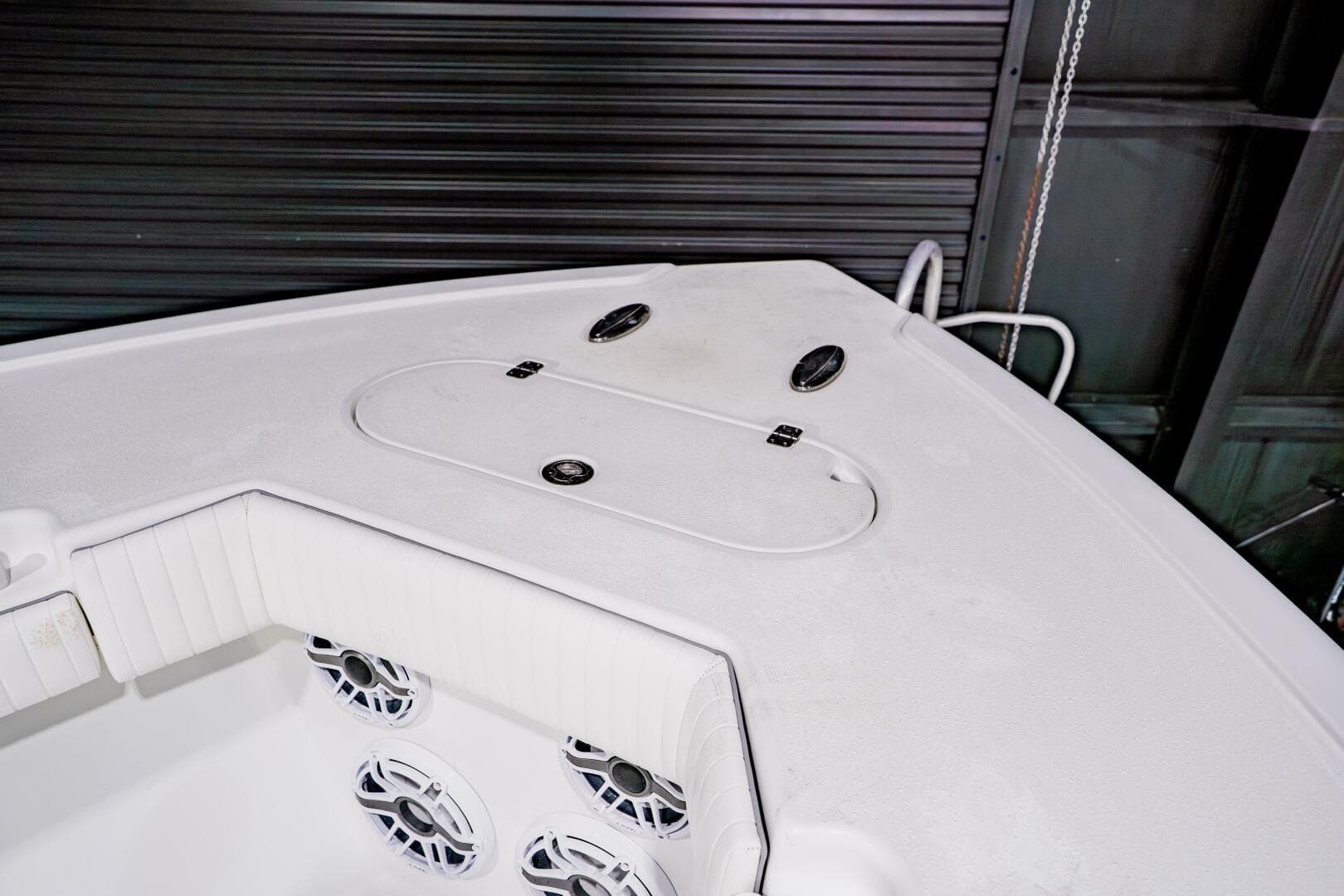 2012 Yellowfin 39 Offshore — photo 10