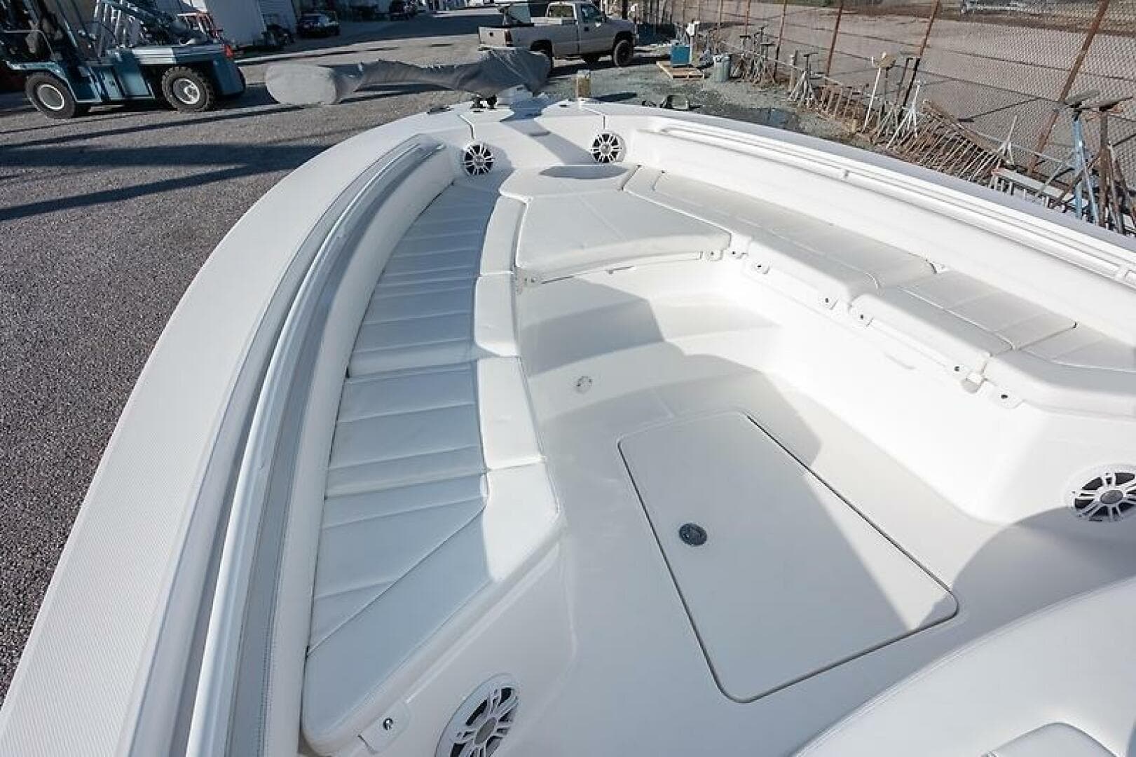 2024 Regulator 26 Xo — photo 20