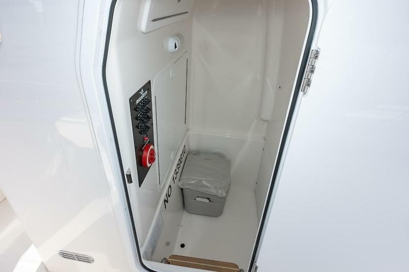 2024 Regulator 26 Xo — photo 16