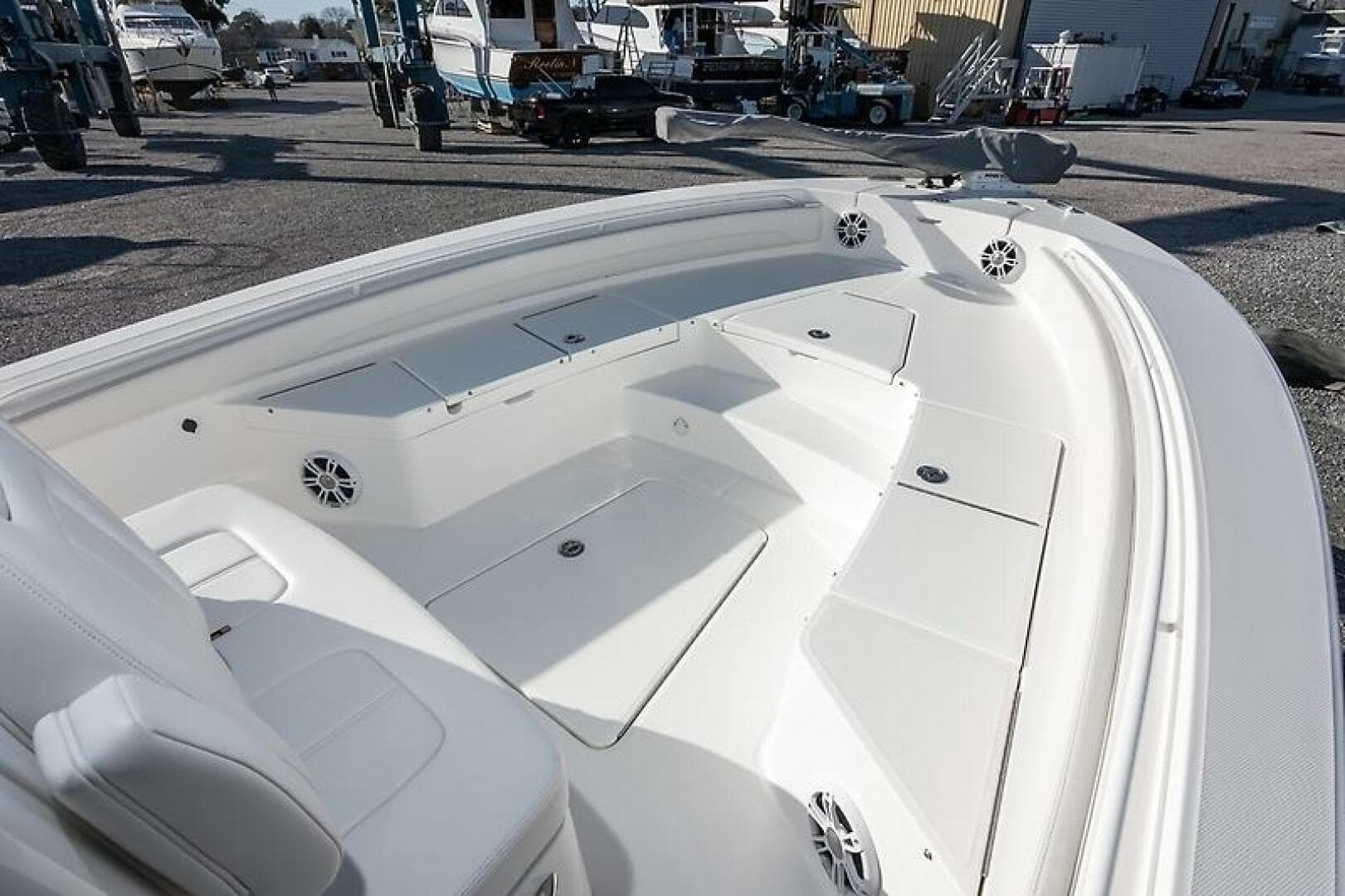 2024 Regulator 26 Xo — photo 17