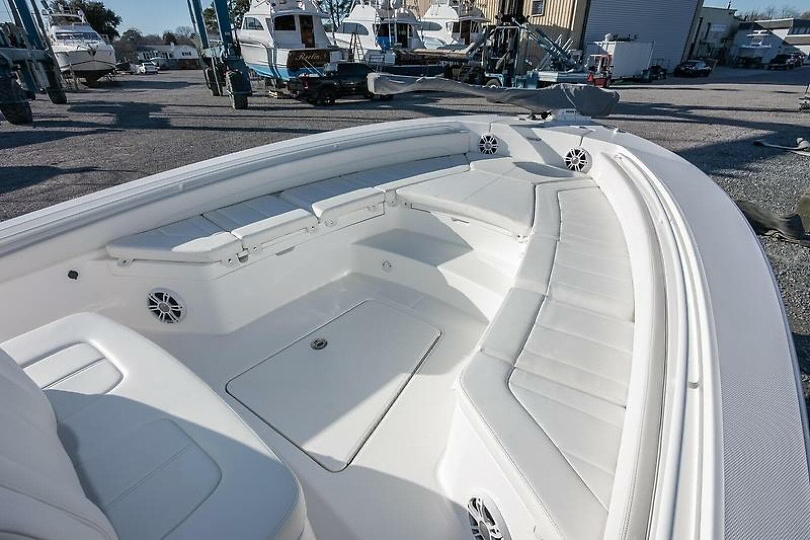 2024 Regulator 26 Xo — photo 18