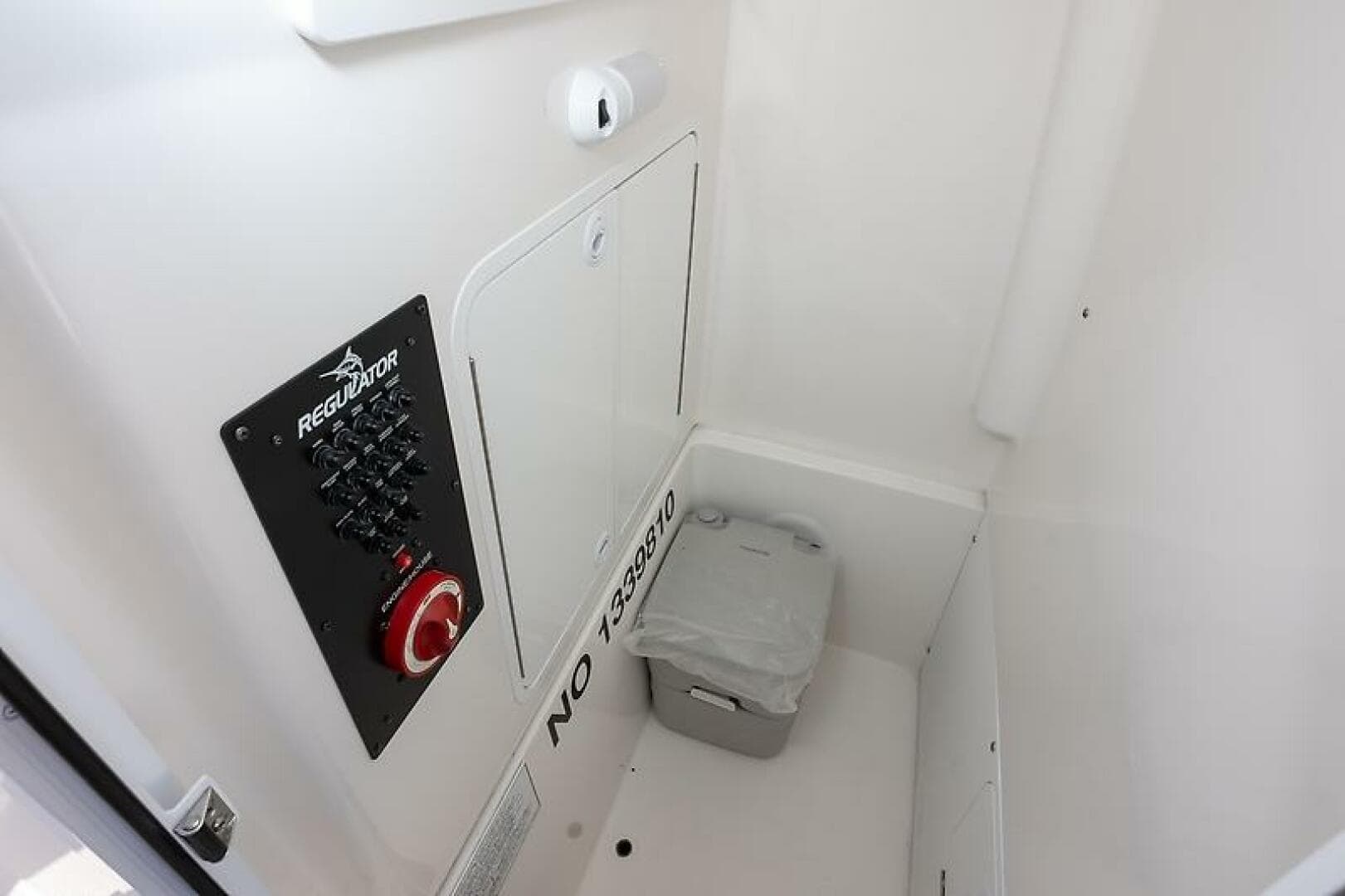 2024 Regulator 26 Xo — photo 15