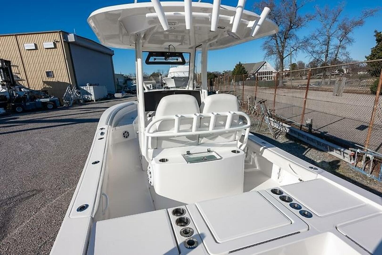 2024 Regulator 26 Xo — photo 5