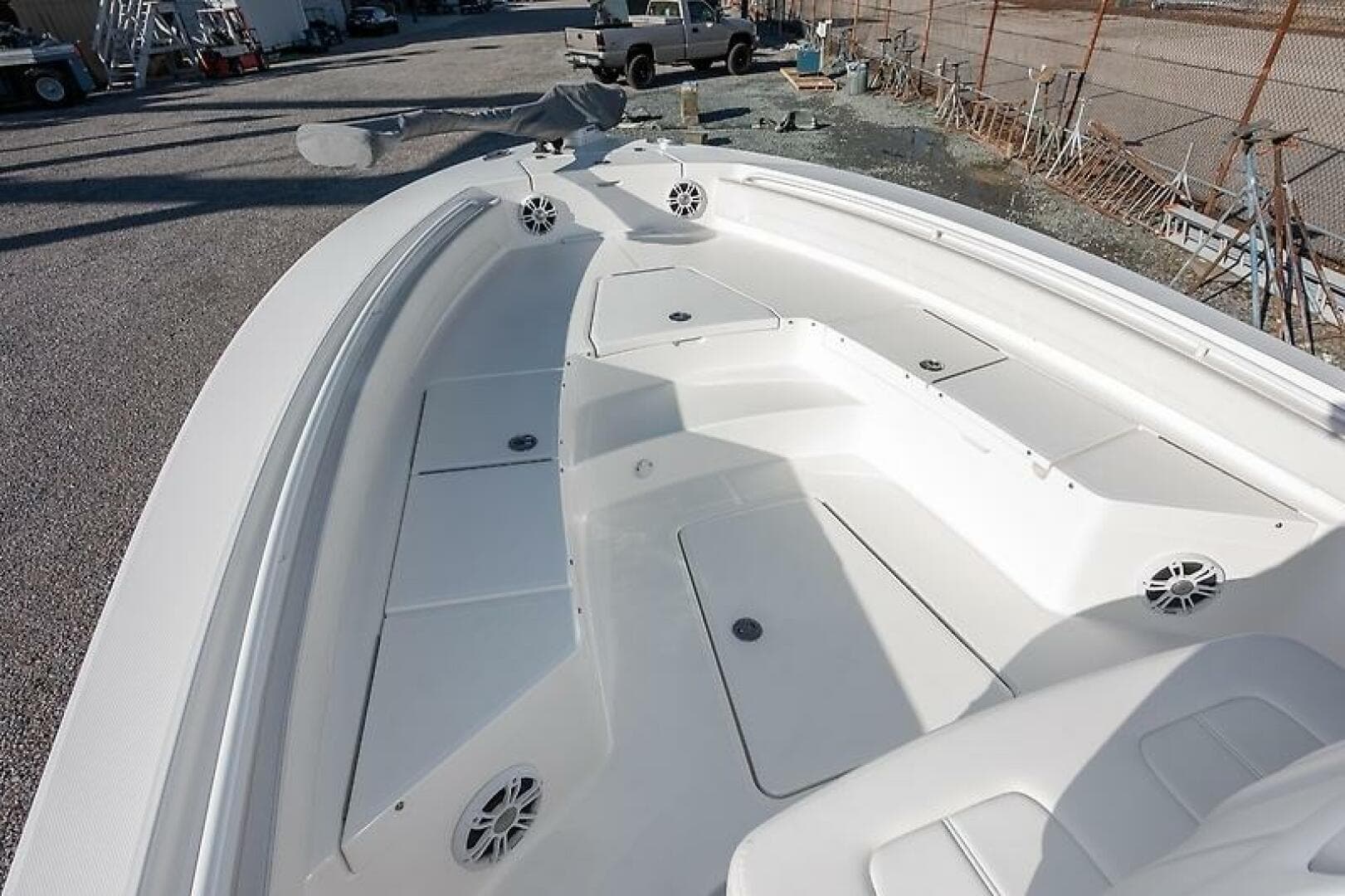 2024 Regulator 26 Xo — photo 19