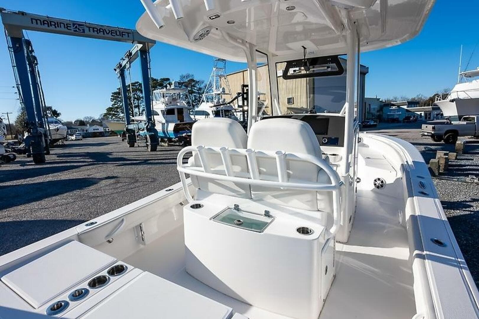 2024 Regulator 26 Xo — photo 6