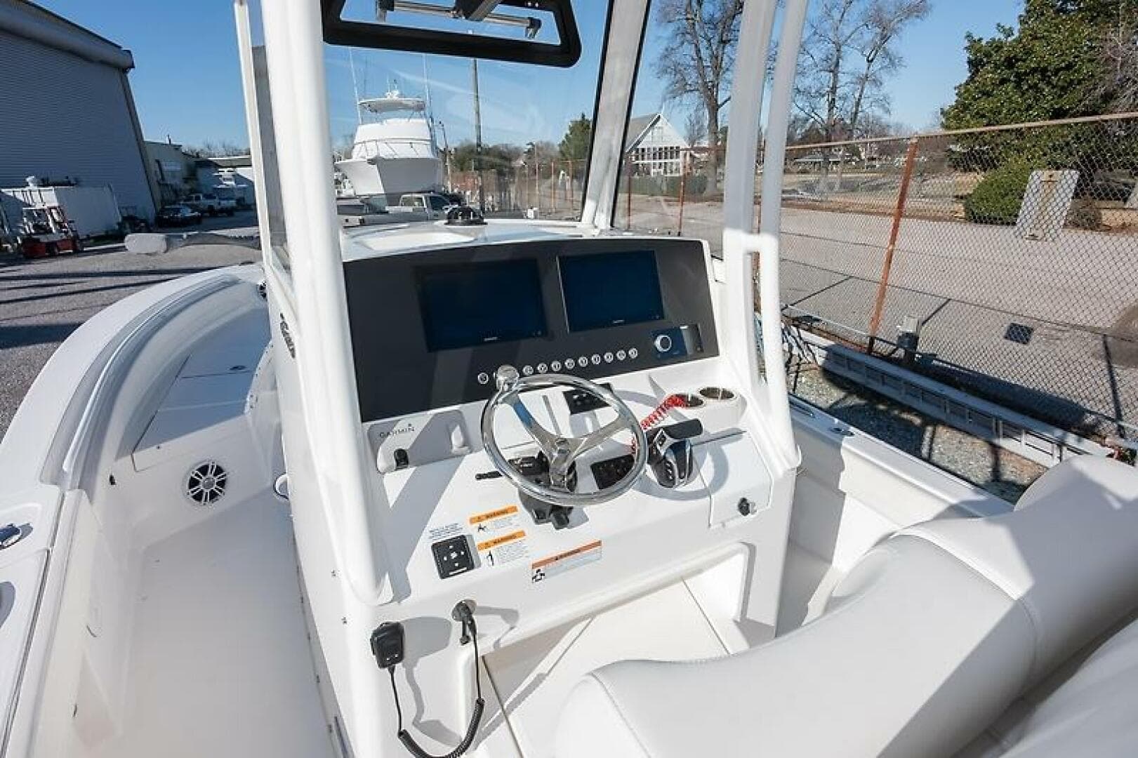 2024 Regulator 26 Xo — photo 12