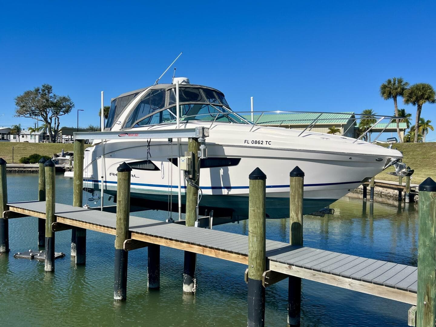 2021 Regal 33 Xo — photo 6