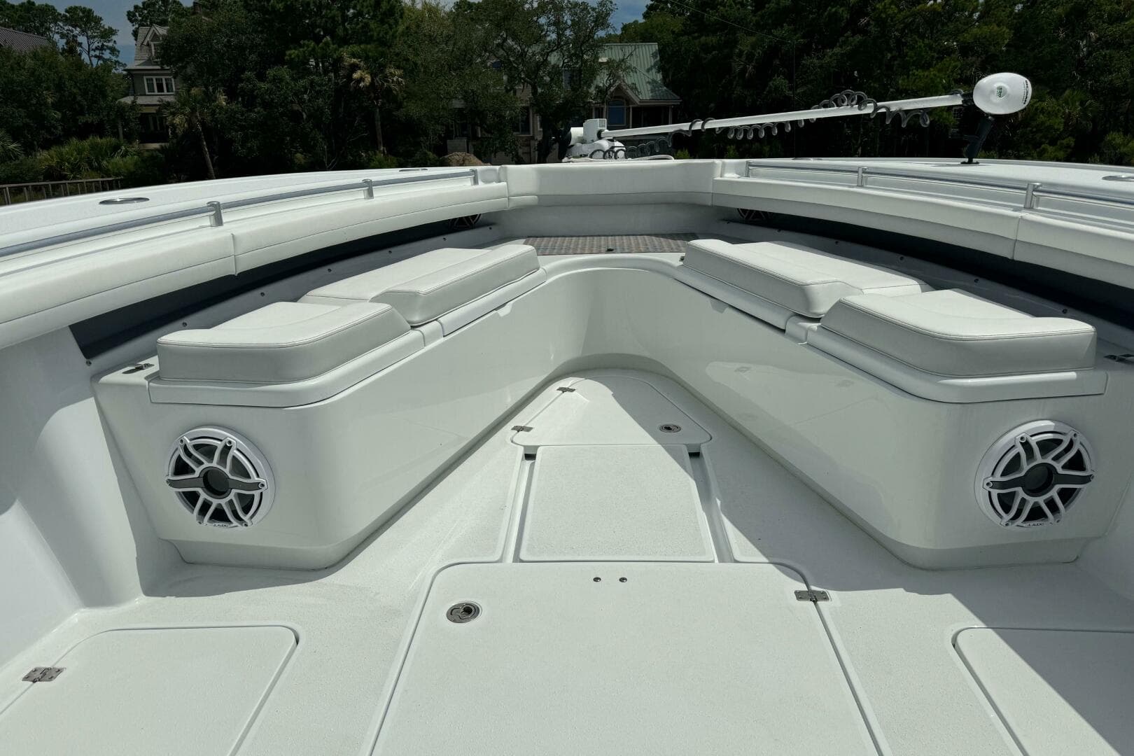 2024 Yellowfin Offshore — photo 6