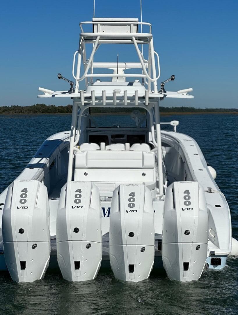 2024 Yellowfin Offshore — photo 2