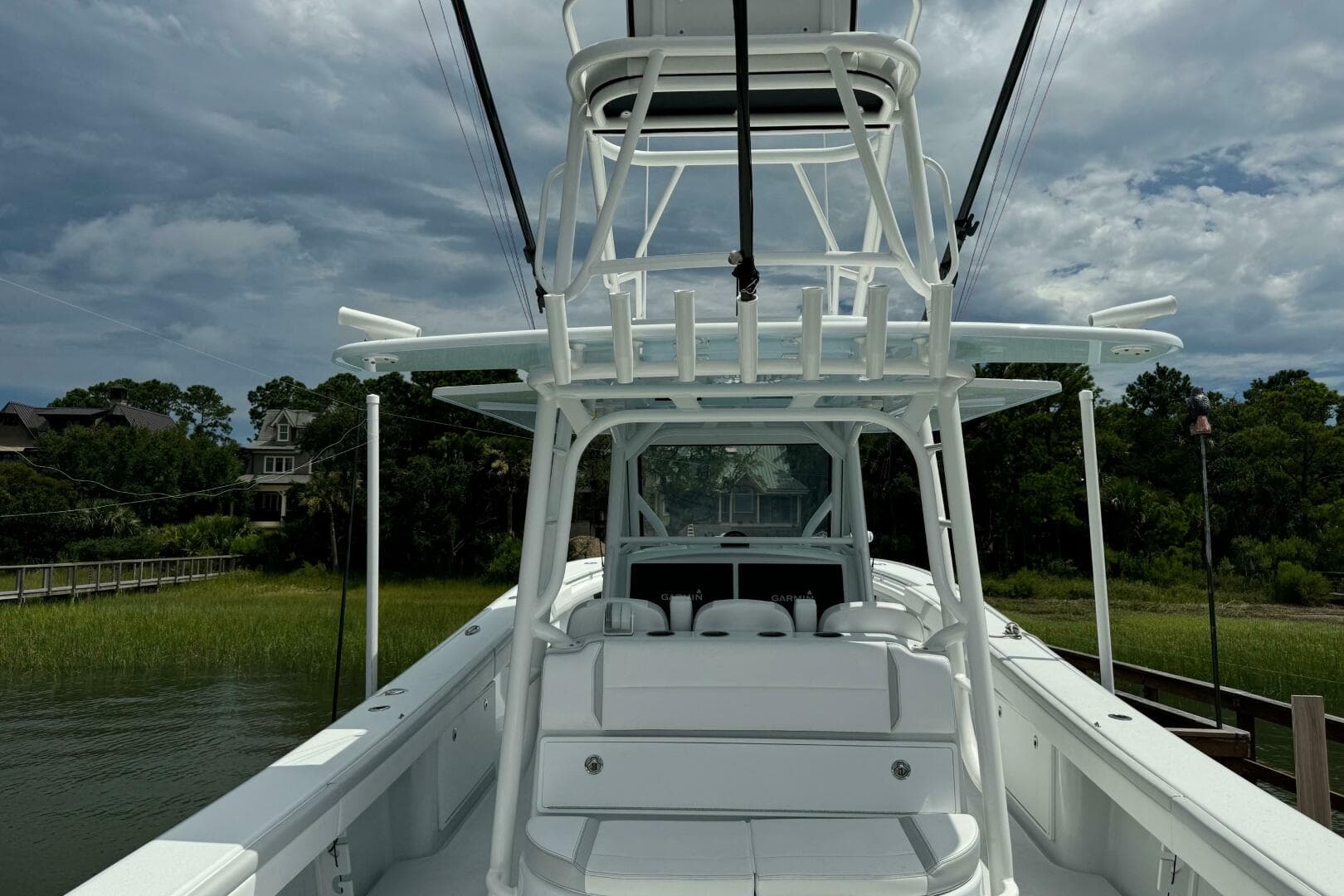 2024 Yellowfin Offshore — photo 3