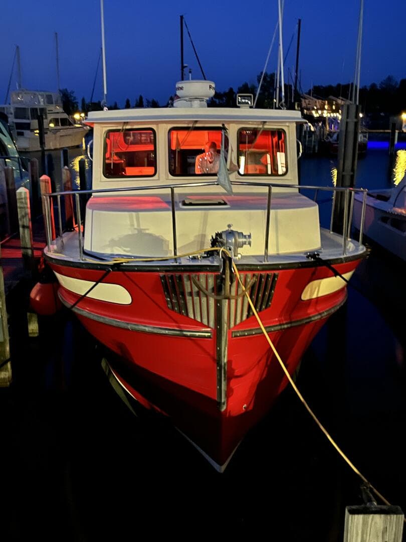 2000 Nordic Tugs 37 — photo 7