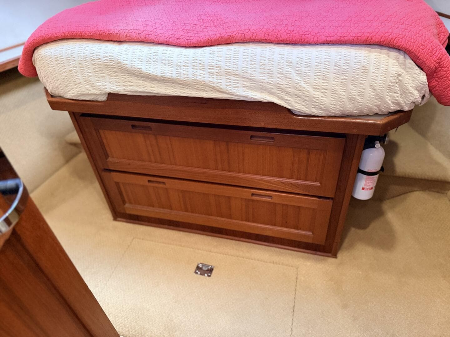 2000 Nordic Tugs 37 — photo 45