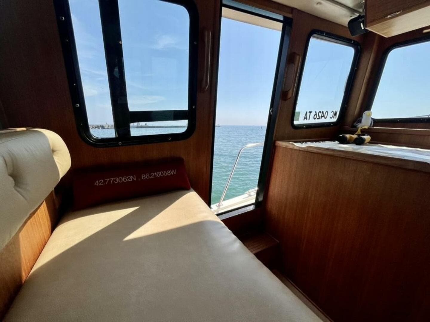 2000 Nordic Tugs 37 — photo 49