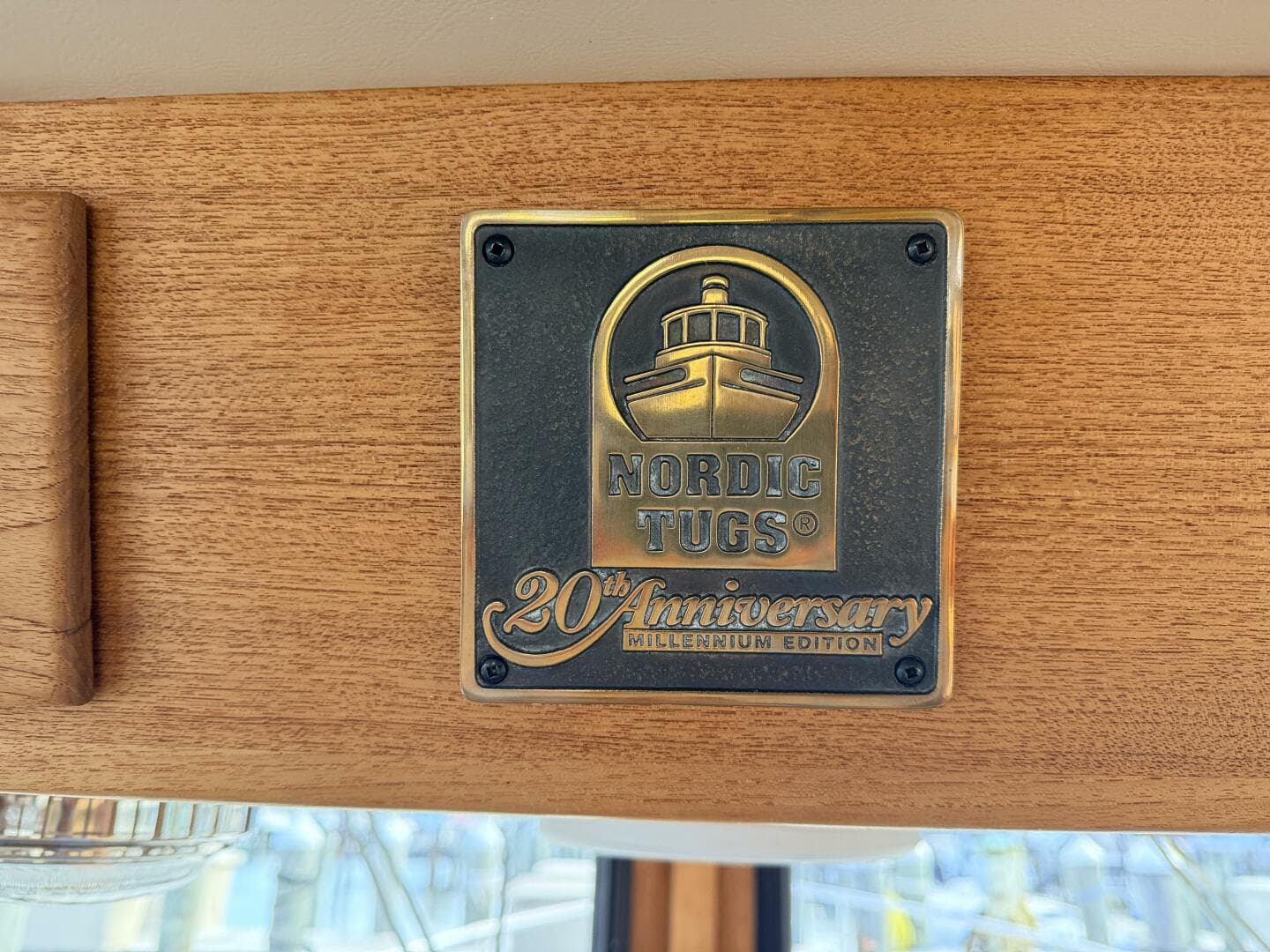 2000 Nordic Tugs 37 — photo 55