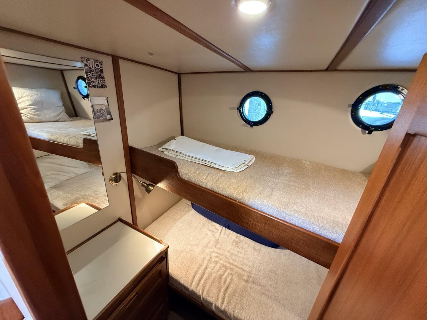 2000 Nordic Tugs 37 — photo 60