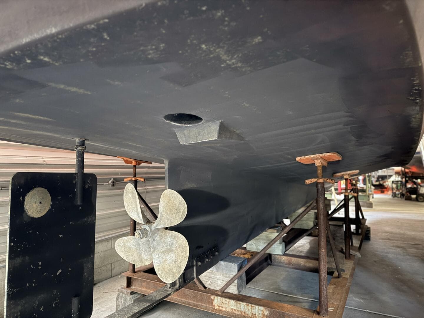 2000 Nordic Tugs 37 — photo 92