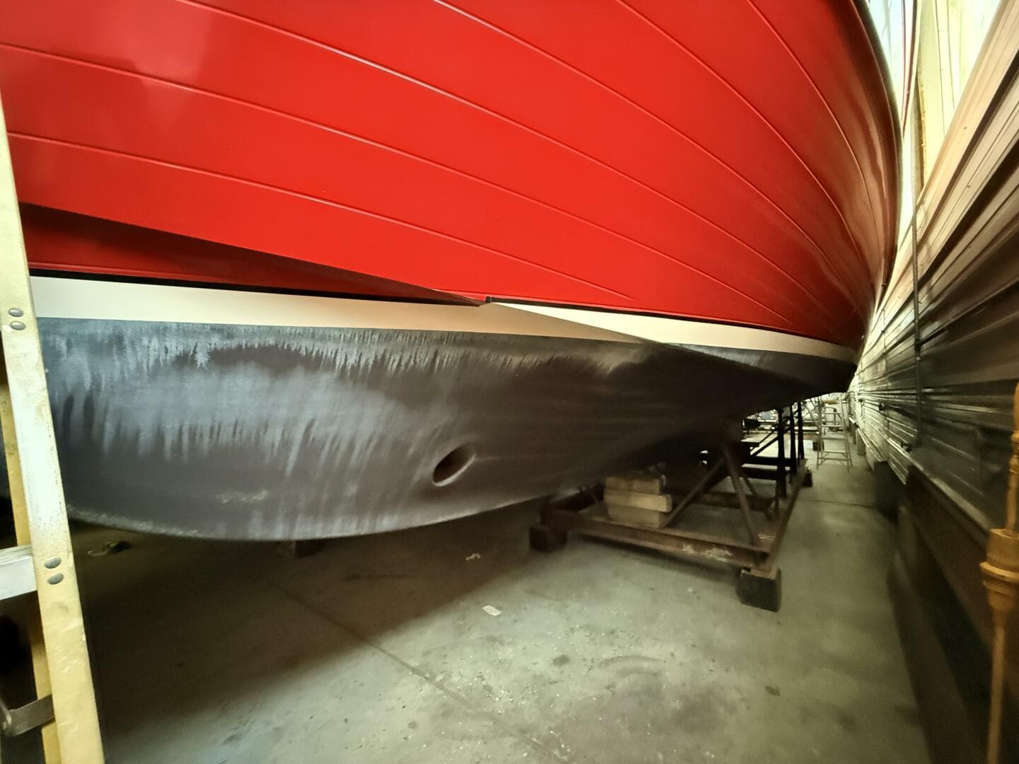 2000 Nordic Tugs 37 — photo 96